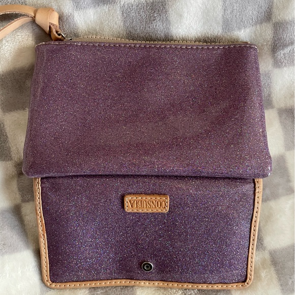 Consuela Lyndz Slim Wallet - Picture 6 of 8